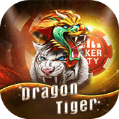 Dragon Tiger by Sexy Gaming