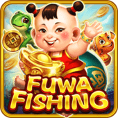 Fuwa Fishing by Royal Slot
