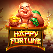 Happy Fortune by PP