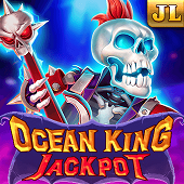 Ocen King Jackpot by Jili