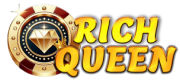 Rich Queen Logo