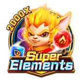 Super Elements by Fa Chai